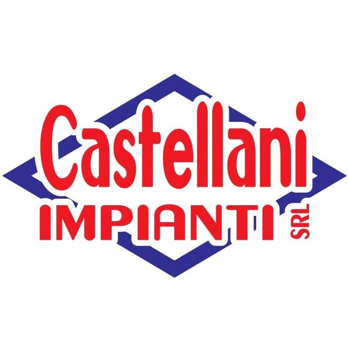 Logo Castellani Impianti Srl