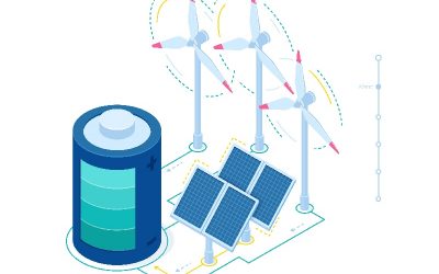 Impianto fotovoltaico: cos’è il sistema di accumulo